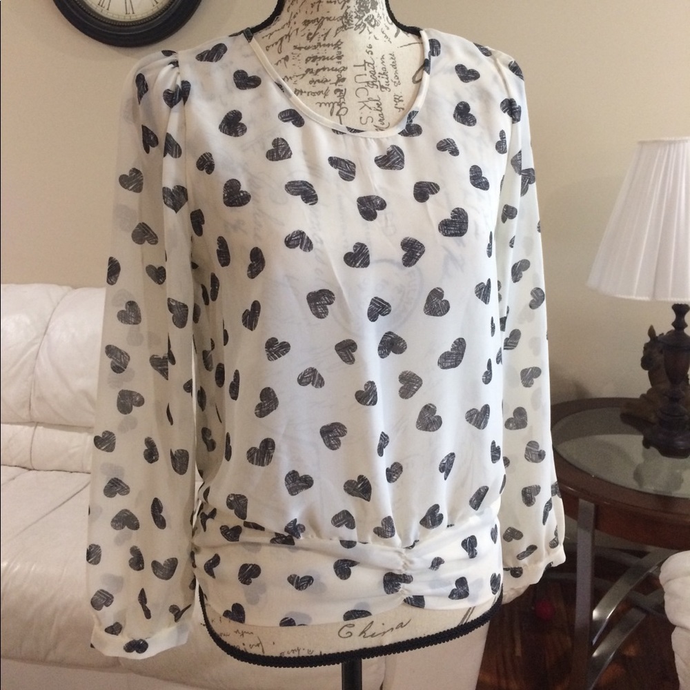 Blouse